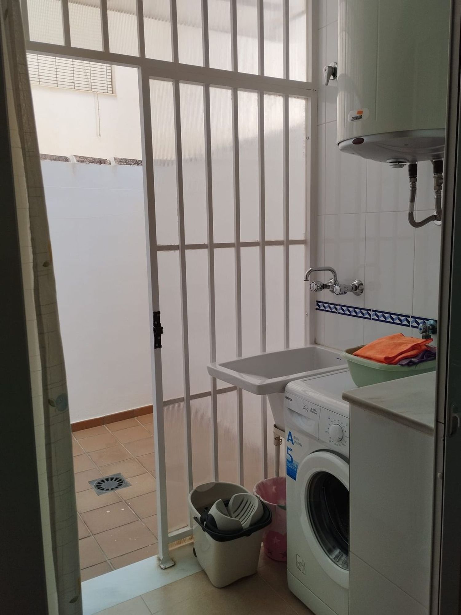 Piso en Calle Alta, 20, Zona Cueva de Menga, Zona Cueva de Menga - Foto 9