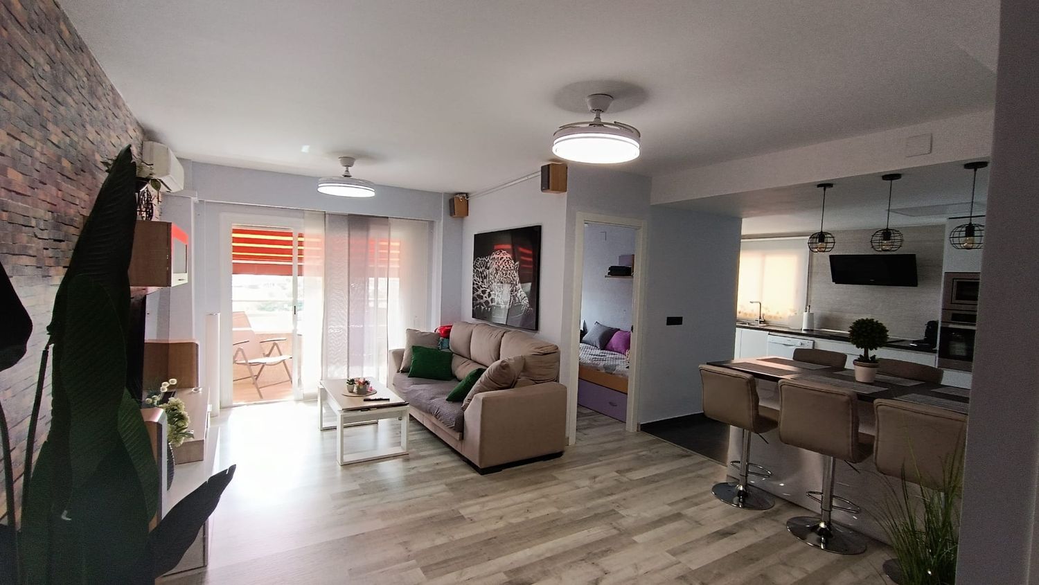 Piso en calle Virgen del Puig, 19 - Foto 3