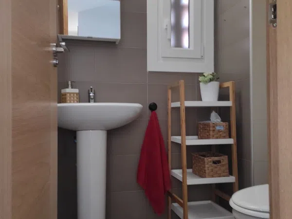 Dúplex en Urb. sí Barrio Salvador Allende-Parque Goya-Zorongo - Foto 14