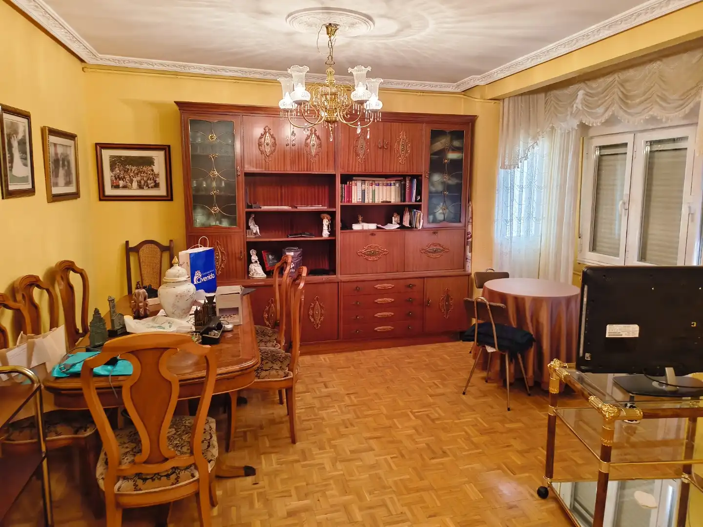 Casa adosada en  Calle Miguel de Cervantes 30 - Foto 4
