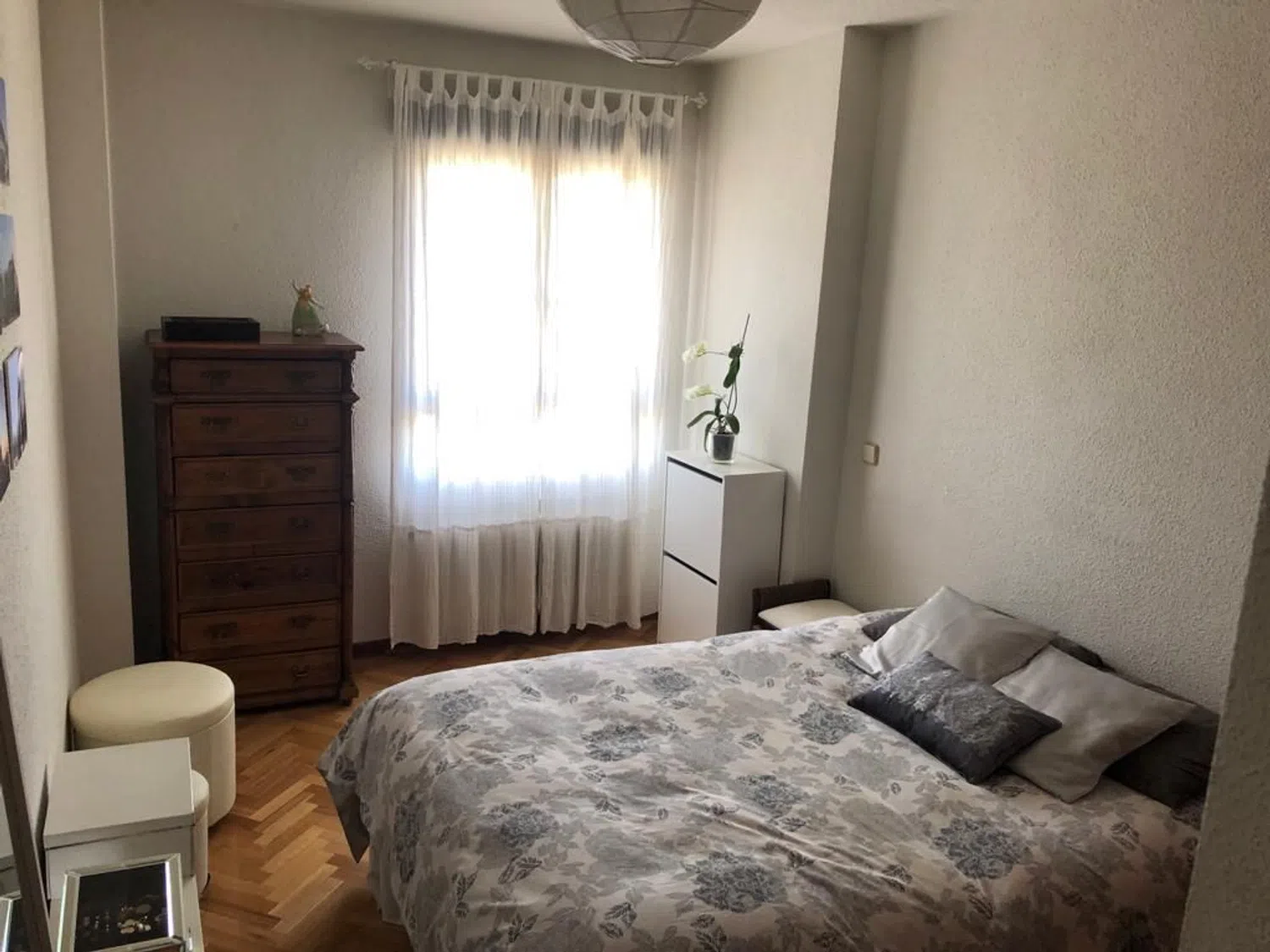 Piso en avenida de Burgos, 40 - Foto 9