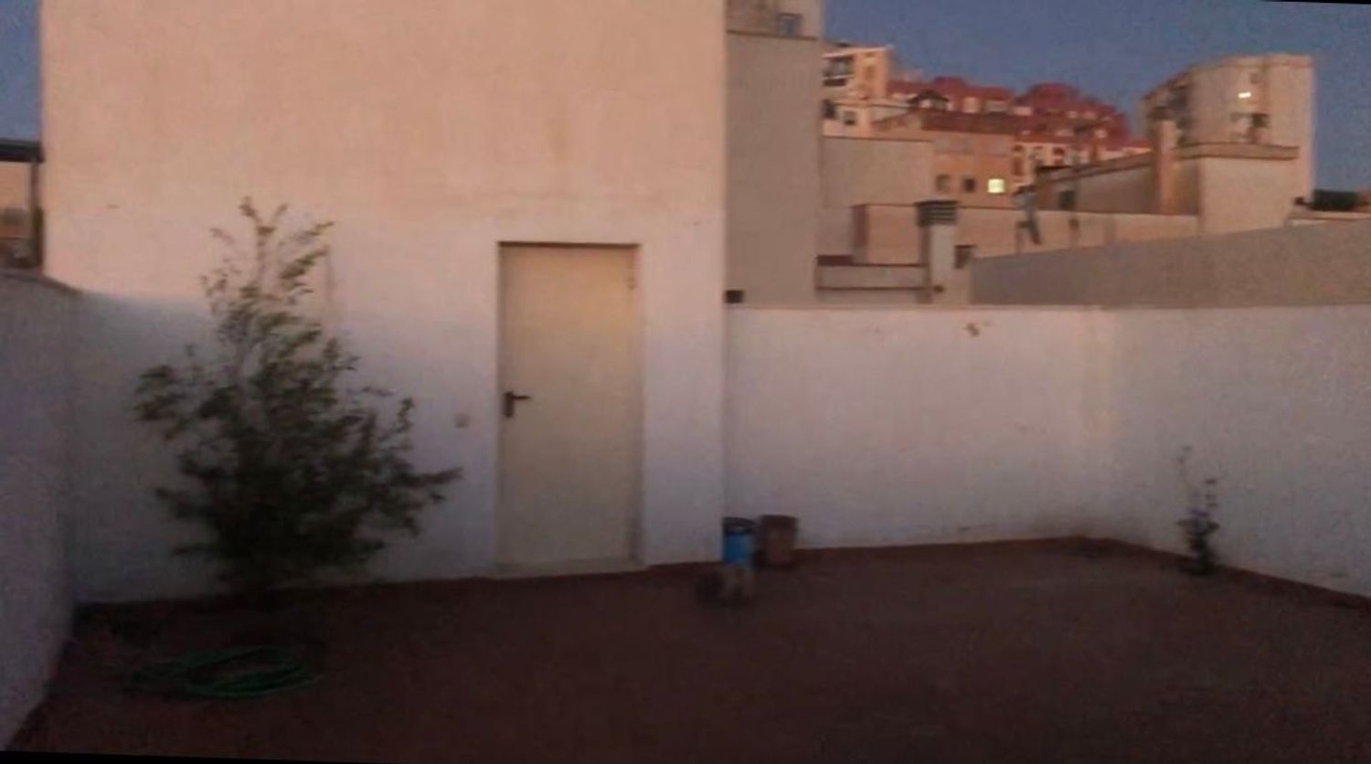 Ático en Calle Parras, 22, La Goleta - San Felipe Neri - Foto 38