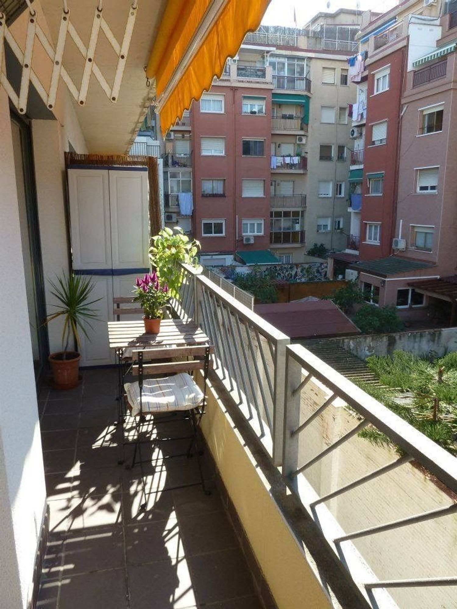 Ático en Calle Pi i Margall, 5, Santa Eulàlia - Foto 3