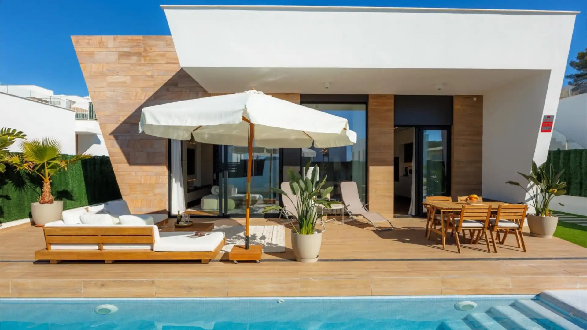 Chalet en  Carrer d'Equador 4 - Foto 35