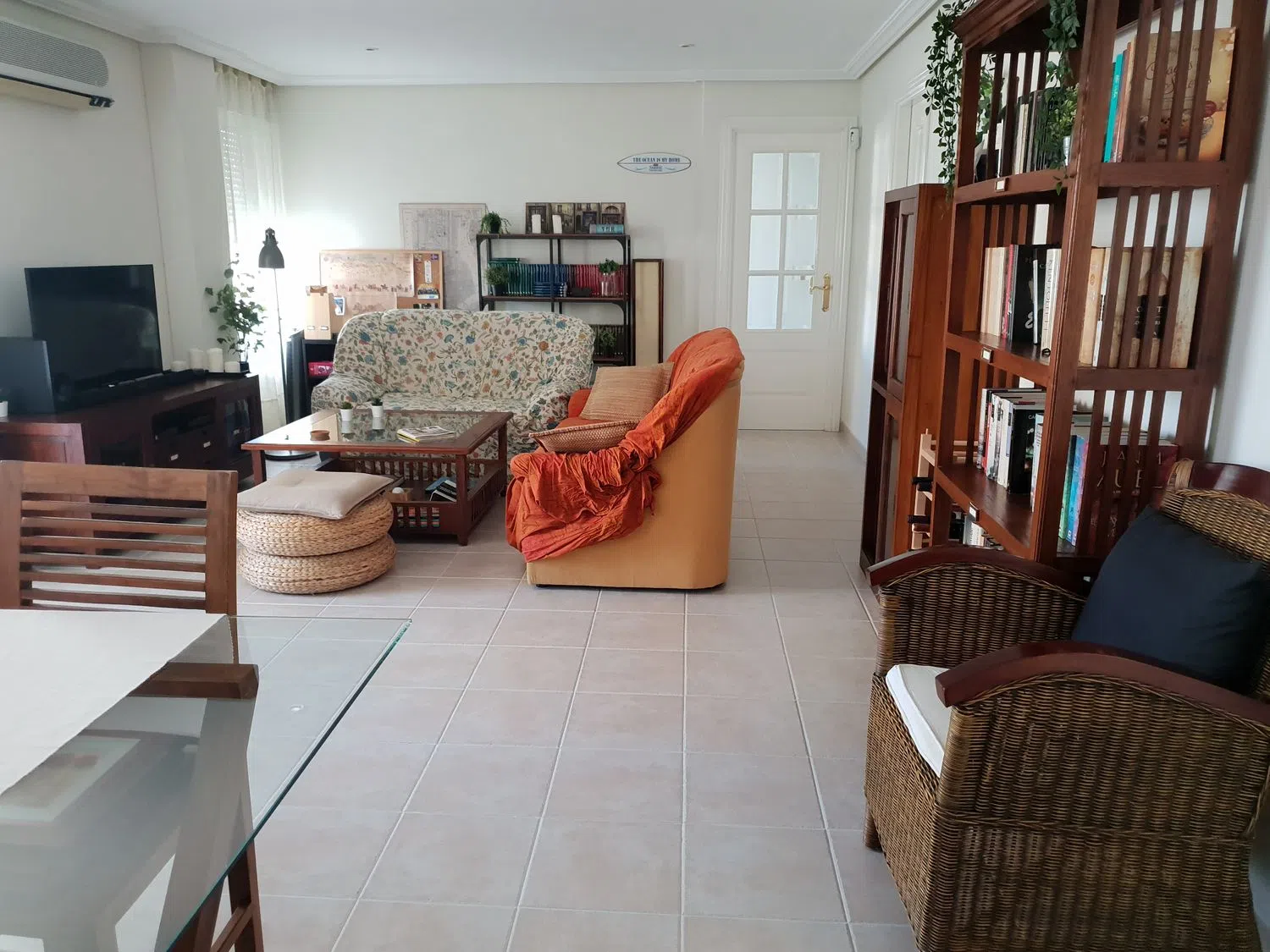 Piso en calle Diego Vázquez Otero, 3 - Foto 17