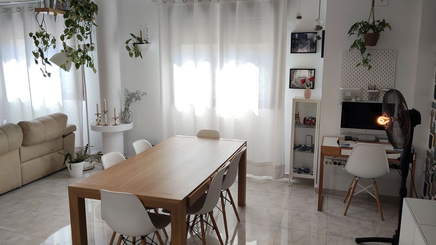 Chalet pareado en Calle Isla Cristina, 20, Zaidín, Zaidín - Foto 3