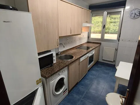 Piso en calle San Melchor García Sampedro, 60 - Foto 3