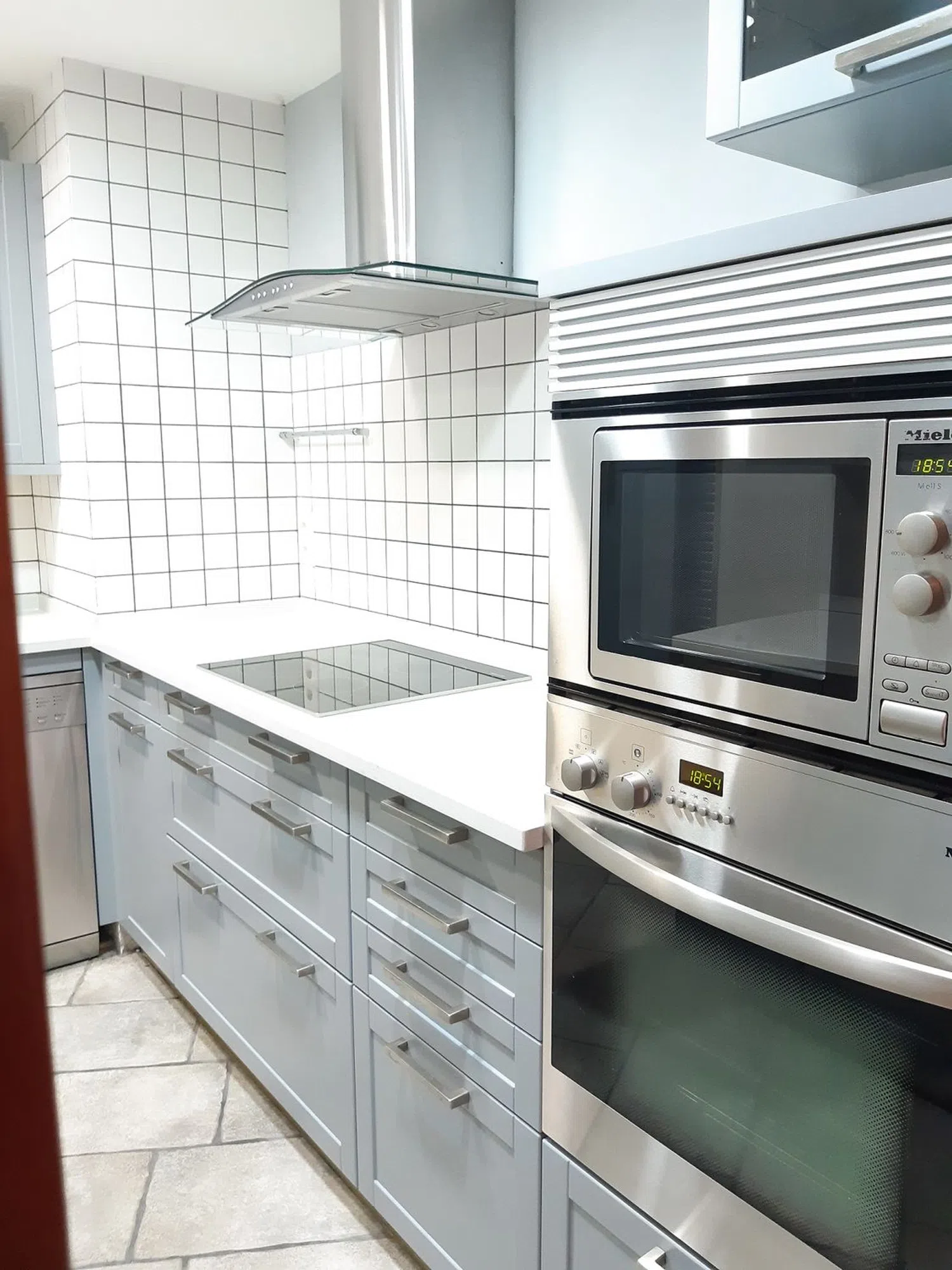 Piso en calle del Padre Claret, 6 - Foto 1