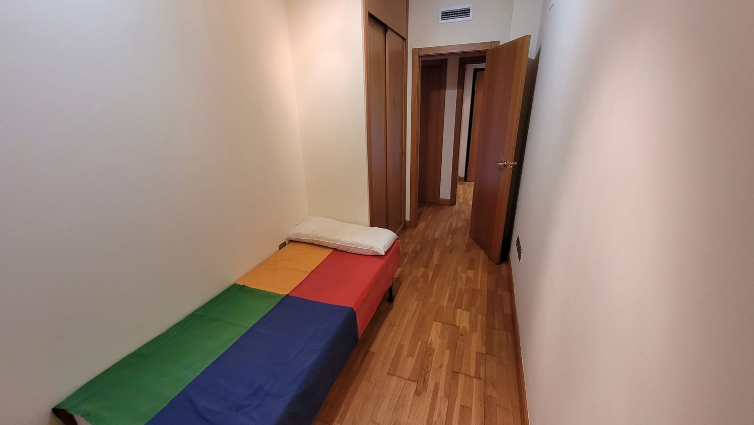 Piso en Vicente zaragoza, Camí de Vera - Foto 7