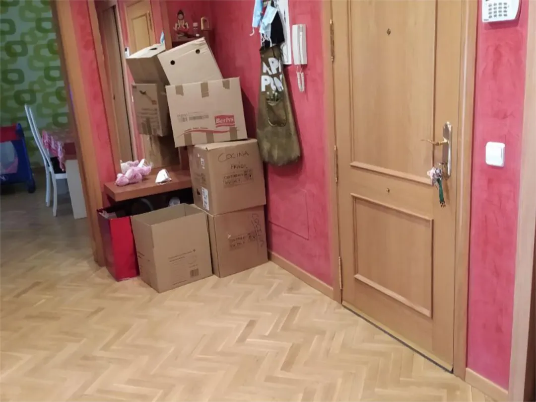 Piso en  Calle de Gandía 8 - Foto 11