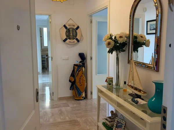 Piso en Puerto de Sotogrande-La Marina, Puerto de Sotogrande-La Marina - Foto 4