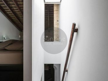 Dúplex en  CALLE DE FRANCESC EIXIMENIS, 79 - Foto 22