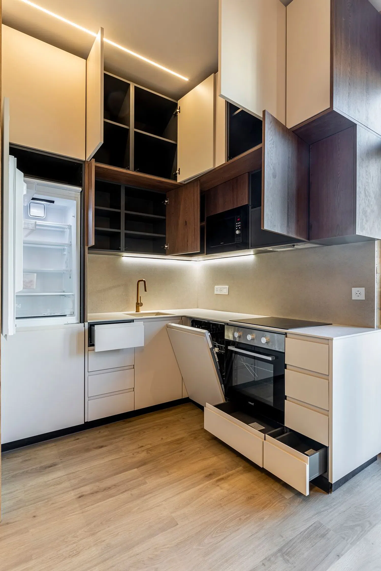 Piso en avenida del Cardenal Benlloch, 72 - Foto 4