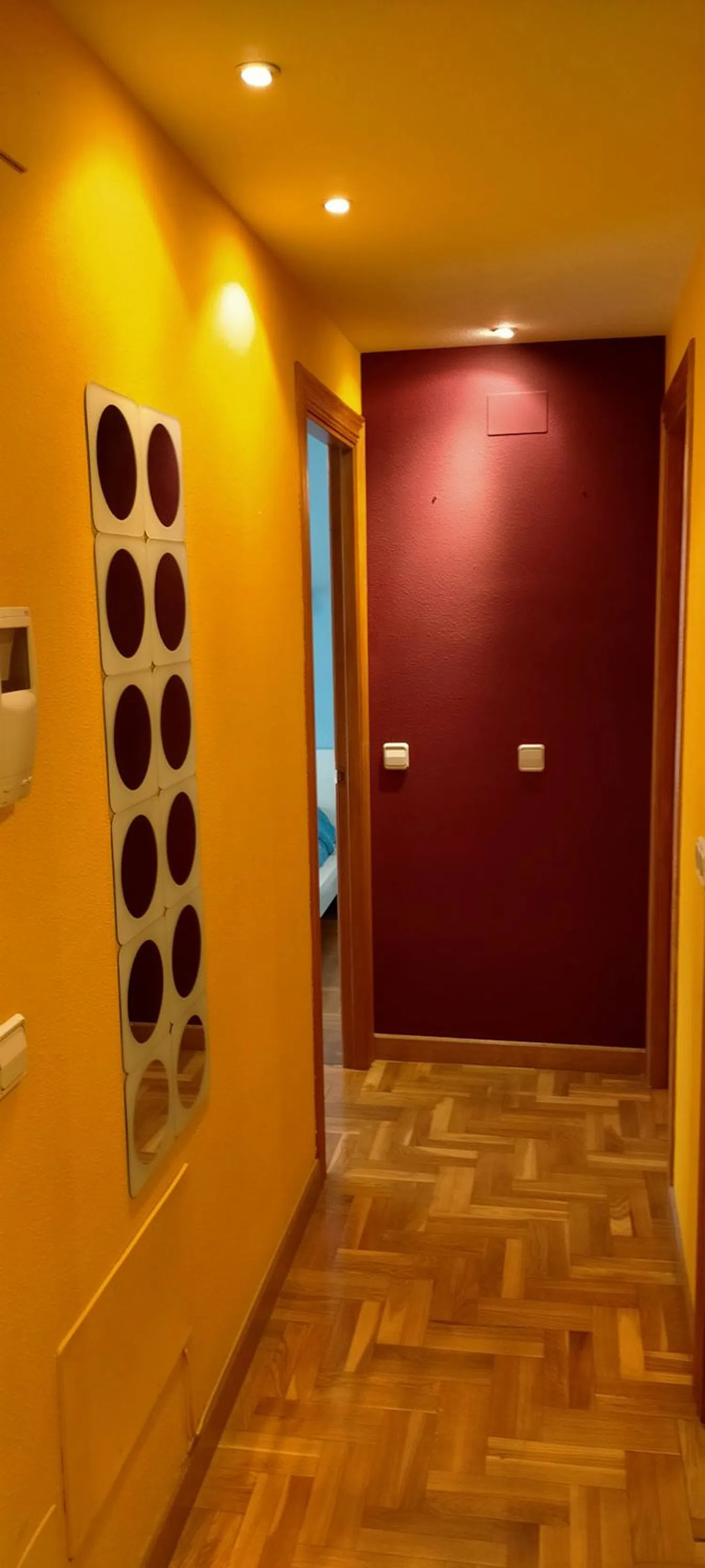 Piso en calle Carpio, 12 - Foto 21