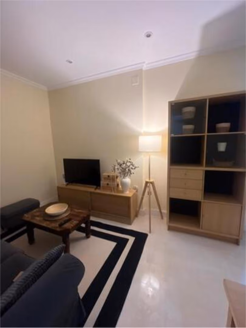 Apartamento en Barrio de Salamanca - Foto 3