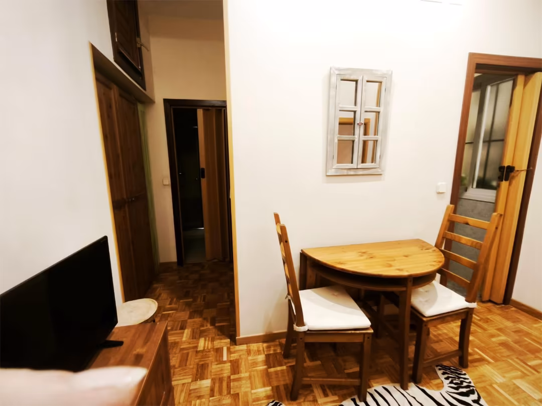 Piso en  Calle del Olivar 35 - Foto 4