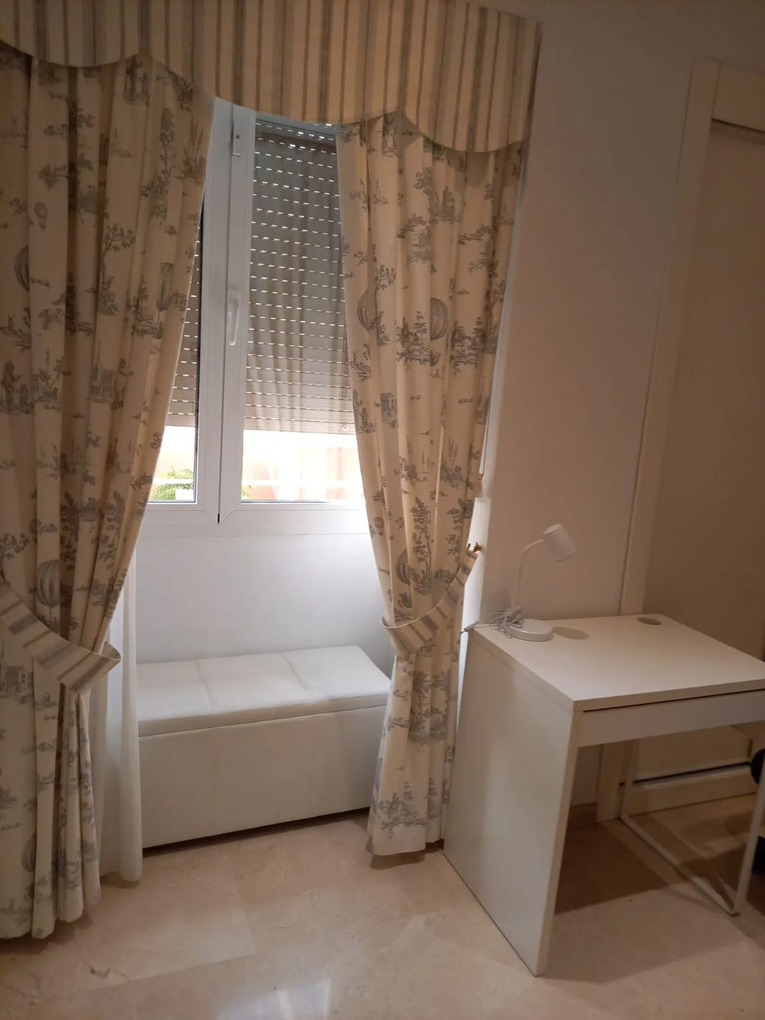 Ático en calle Luis Montoto, 50 - Foto 11