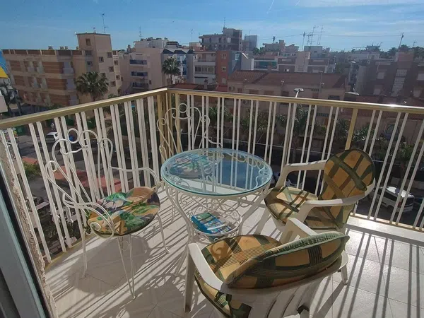 Piso en Avenida de Murcia, 23 - Foto 3