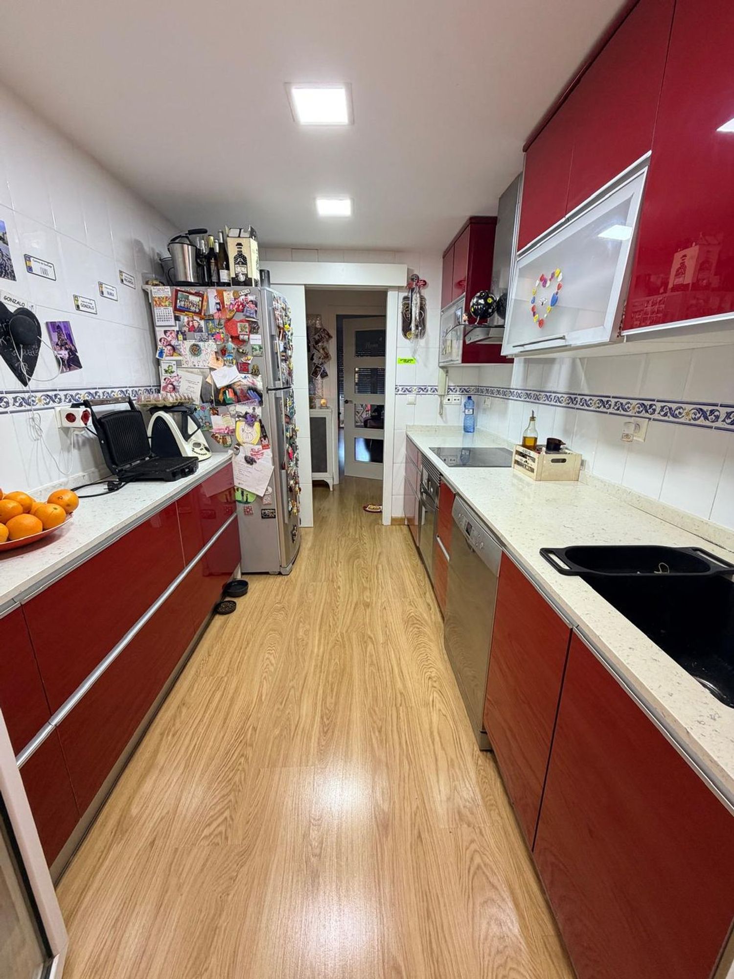 Piso en calle Bailarín José Espadero, 16 - Foto 15