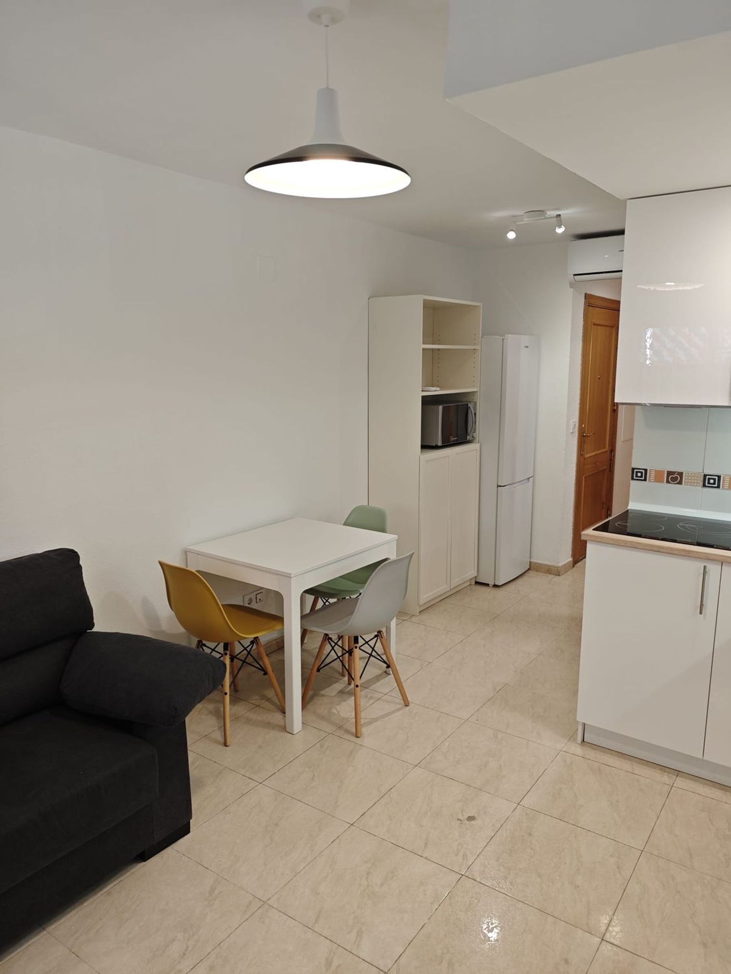 Piso en calle de Daroca, 70 - Foto 4