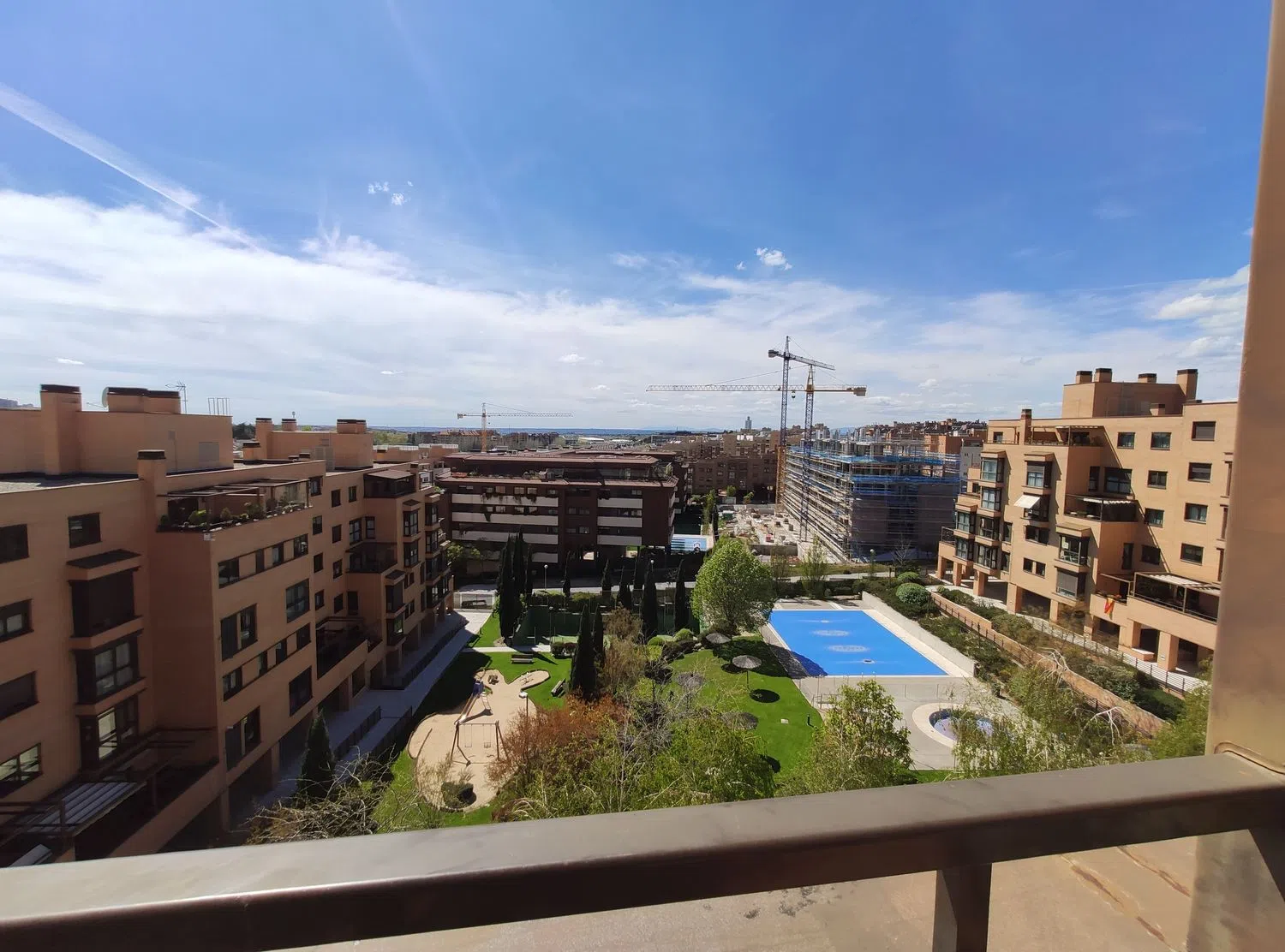 Dúplex en avenida de Montecarmelo, 7 - Foto 19