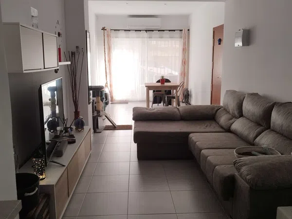 Estudio en calle de Bailèn, 3 - Foto 5