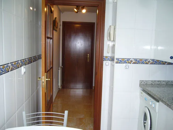Piso en Calle Alonso de Proaza, 4 n, Fozaneldi-Tenderina - Foto 7