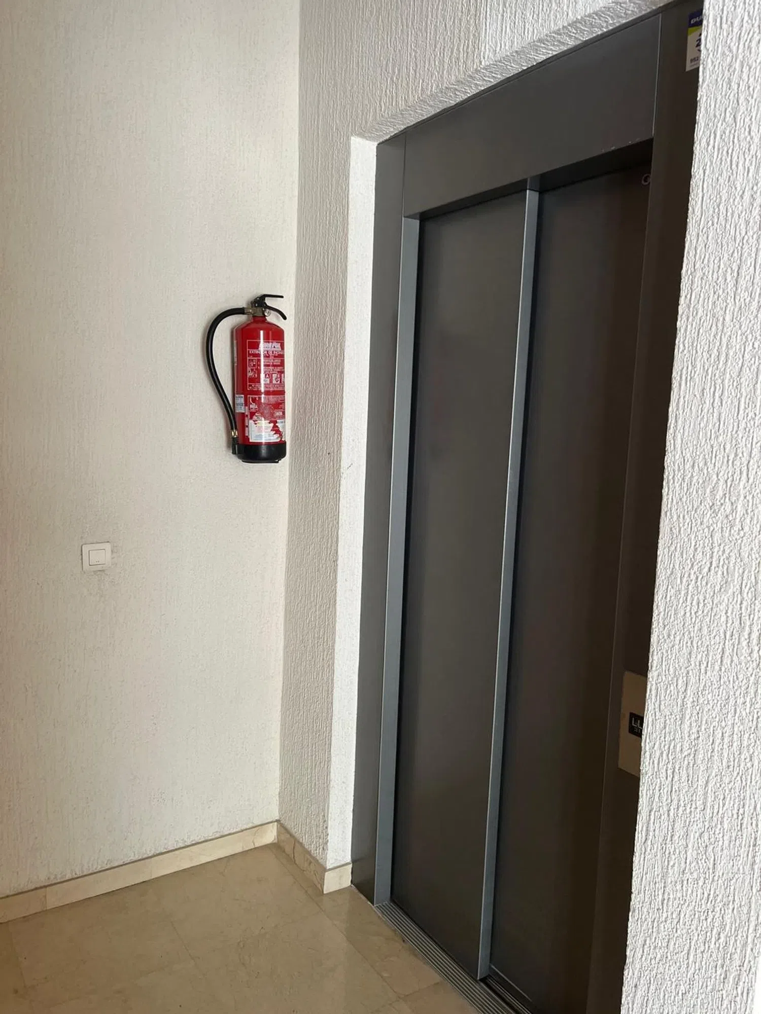 Piso en calle Numancia, 14 - Foto 38