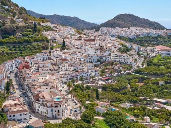 Piso en Frigiliana - Foto 3