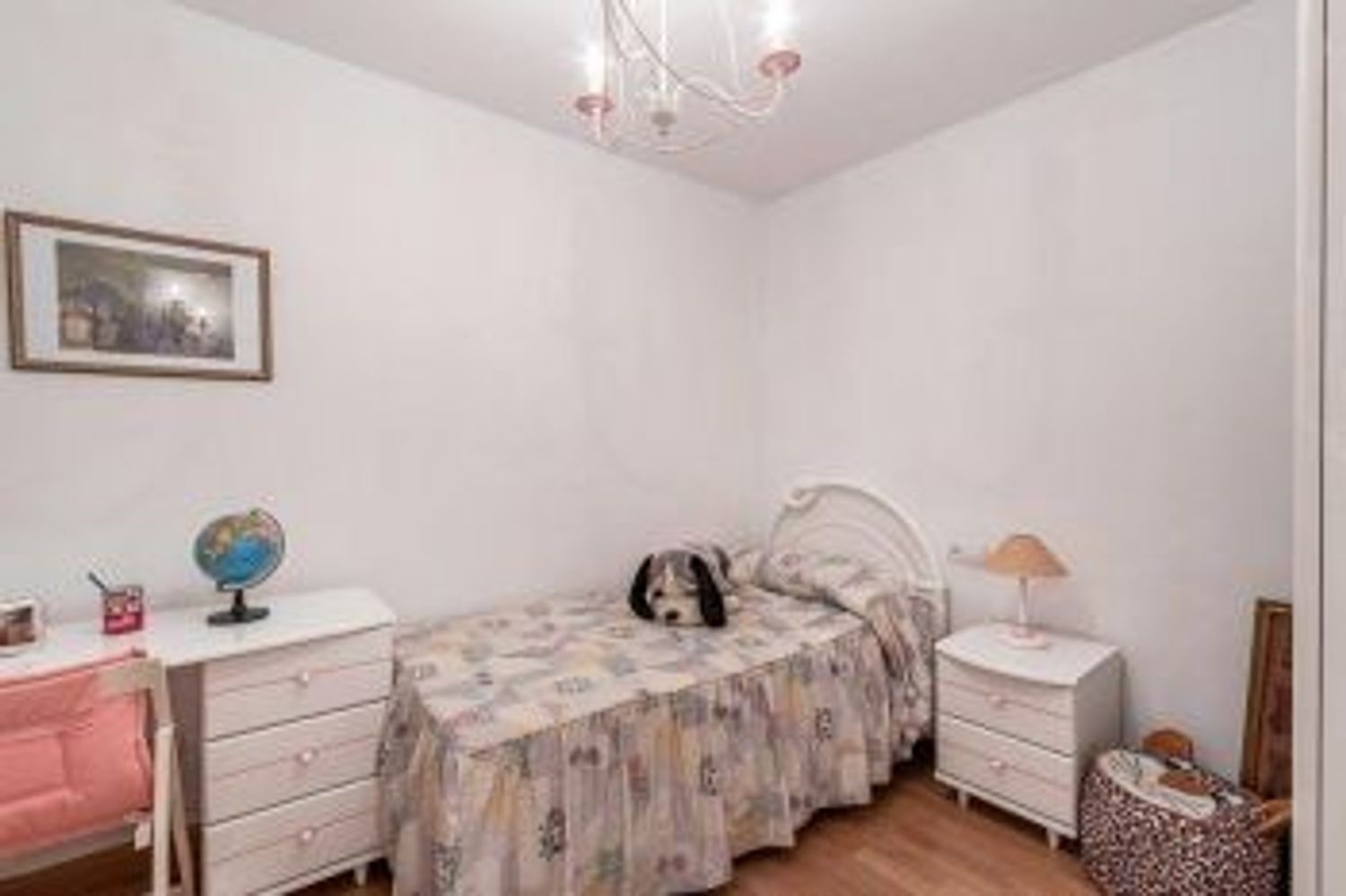 Piso en Calle Acera del Darro, 64, Figares, Figares - Foto 5