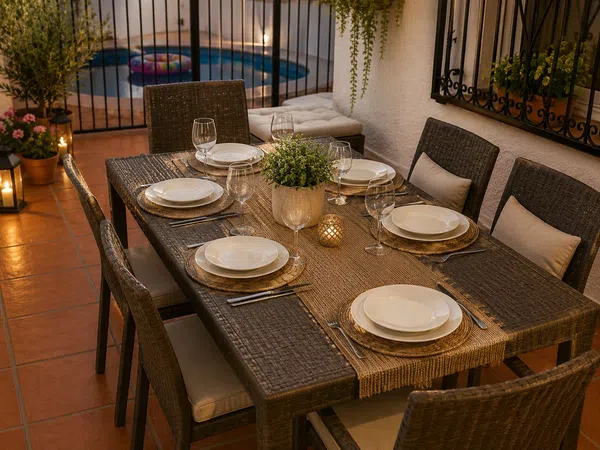 Casa o chalet independiente en Calle Jerez, 10, Nueva Nerja, Nueva Nerja - Foto 20