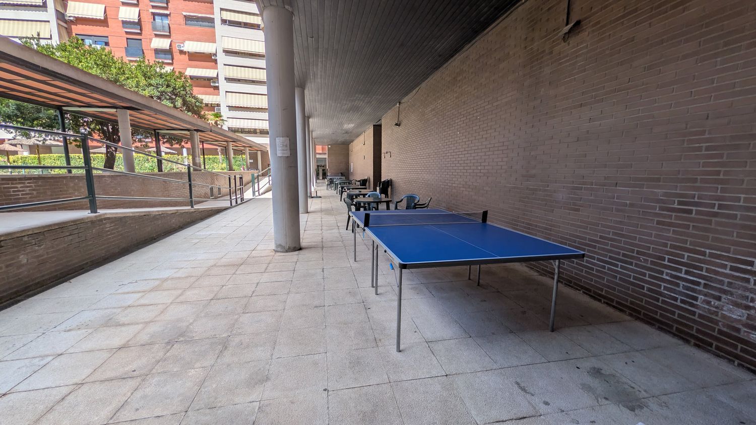 Piso en Calle Parque Bujaruelo, 9, Parque Lisboa - La Paz - Foto 27
