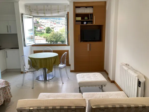 Estudio en Calle das Areas, 1 - Foto 7