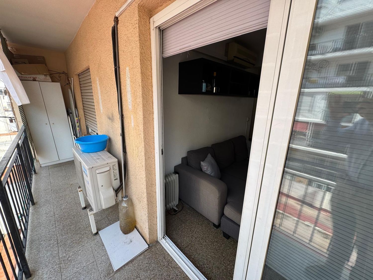 Piso en Calle del Poeta Mas i Ros, Ciutat Jardí - Foto 4