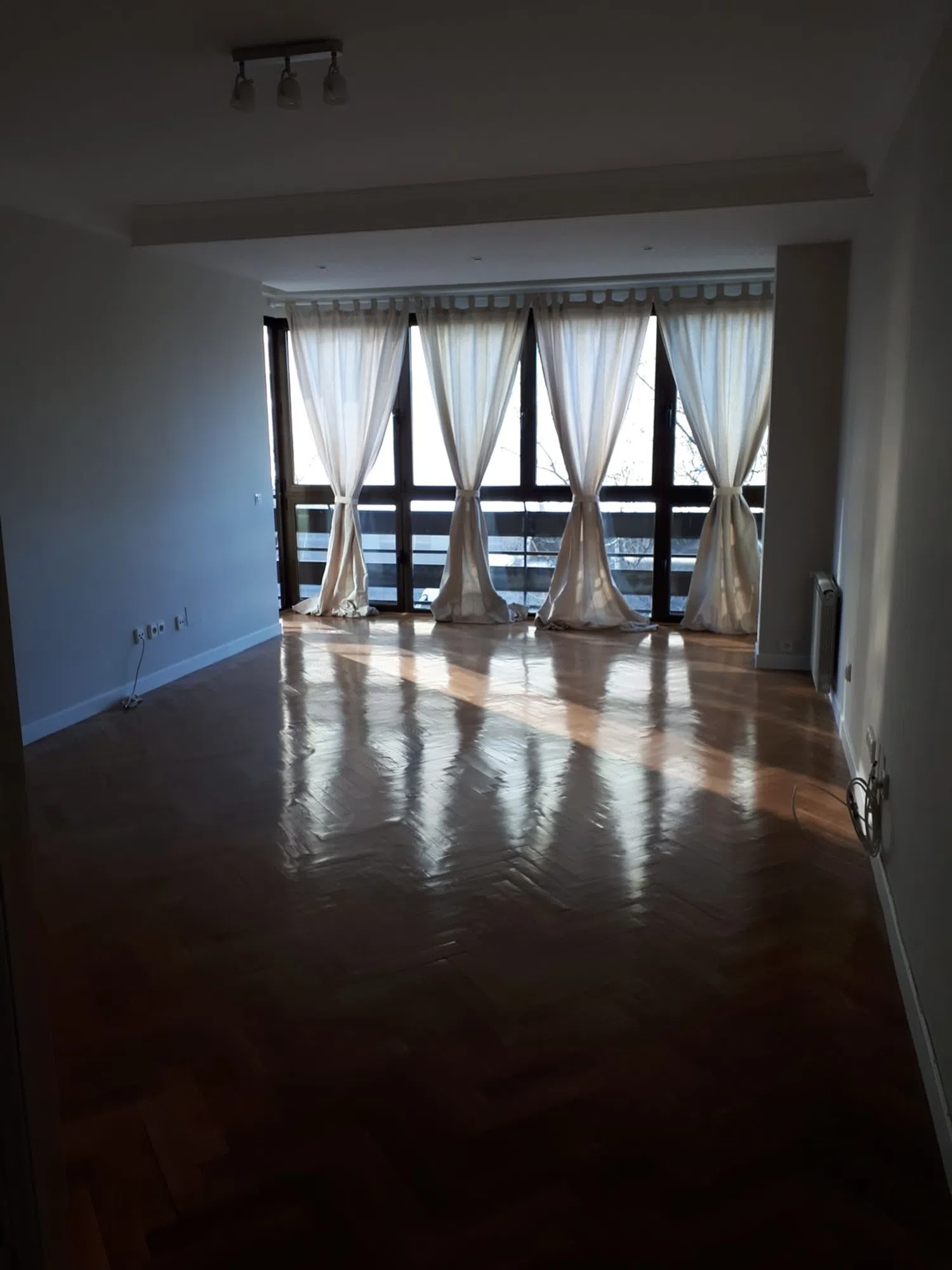 Piso en paseo de la Castellana, 181 - Foto 4