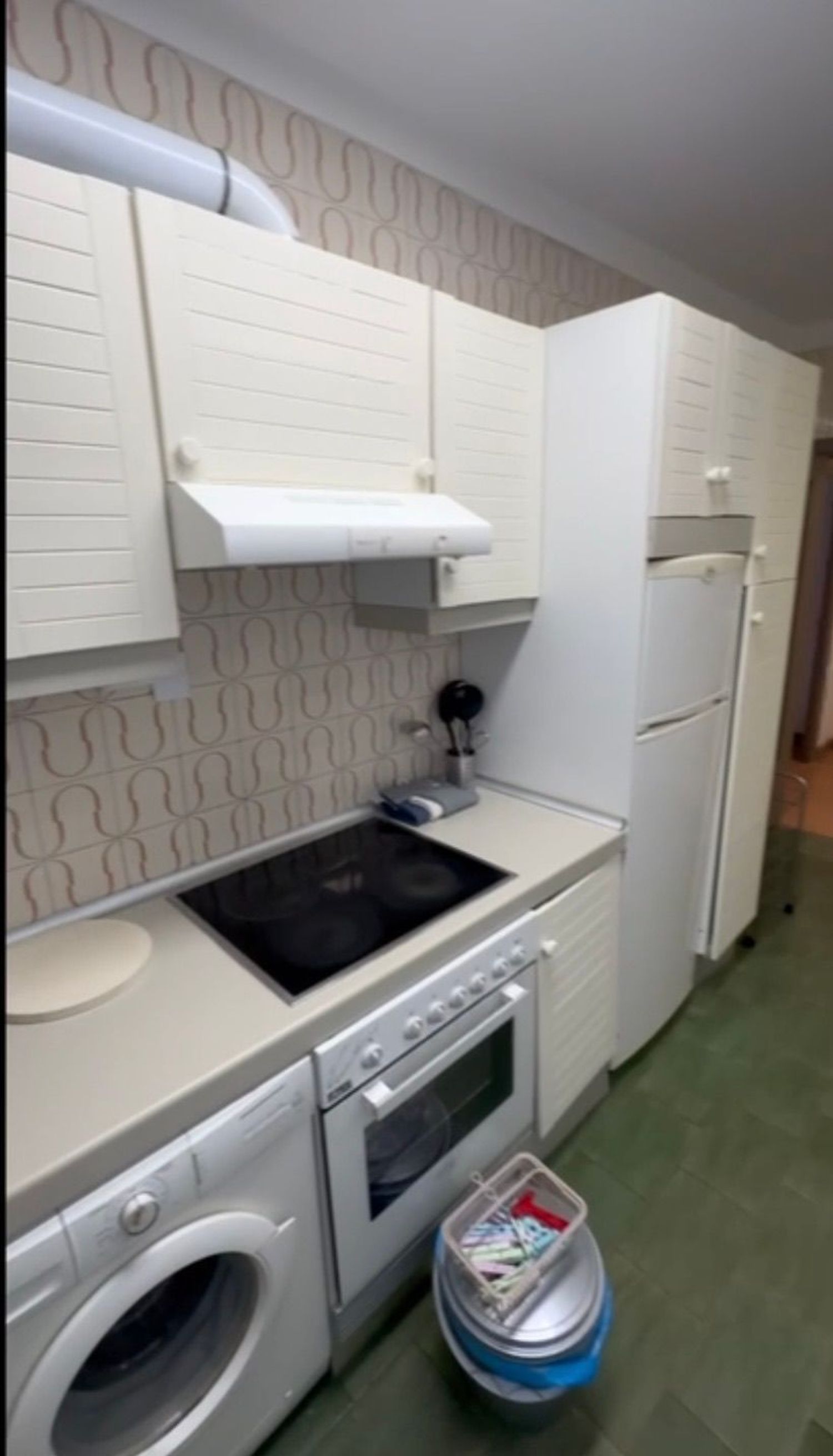Piso en Calle de los Herrán, 84, Aranzabela - Aranbizkarra - Foto 9