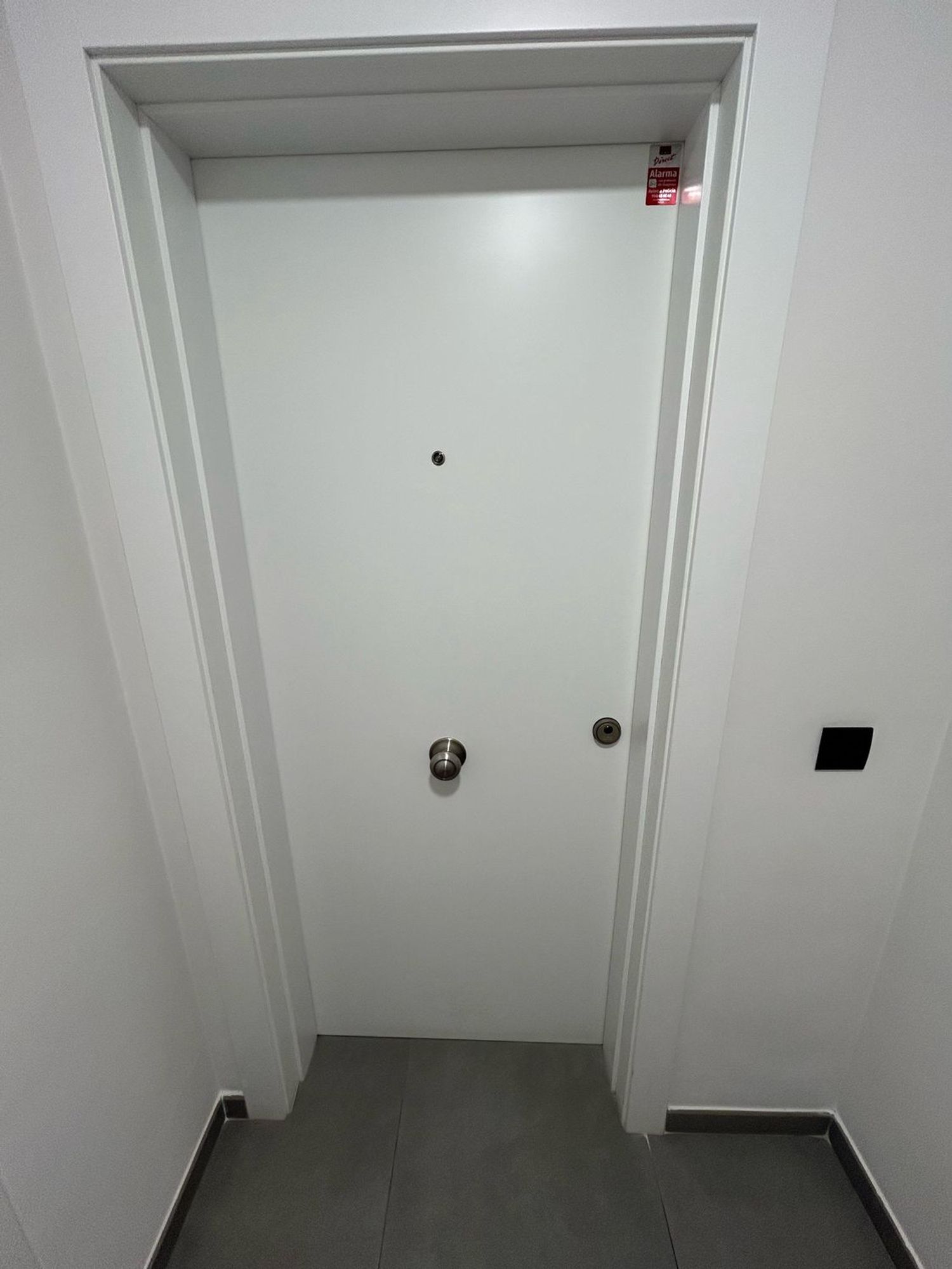 Piso en Calle Juan Manuel Durán González, 11, Santa Catalina - Canteras - Foto 4