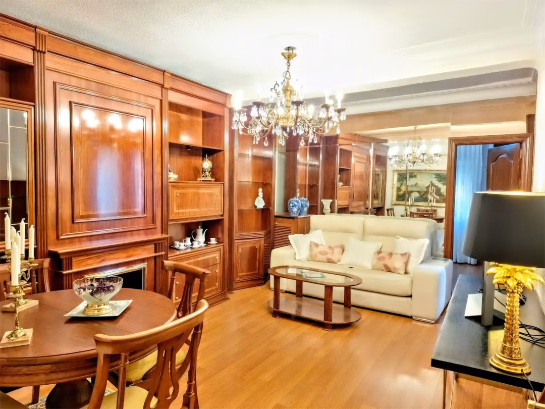 Piso en  Madrid Capital - Foto 16