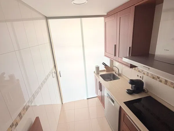 Piso en avenida da Atlántida, 102 - Foto 8