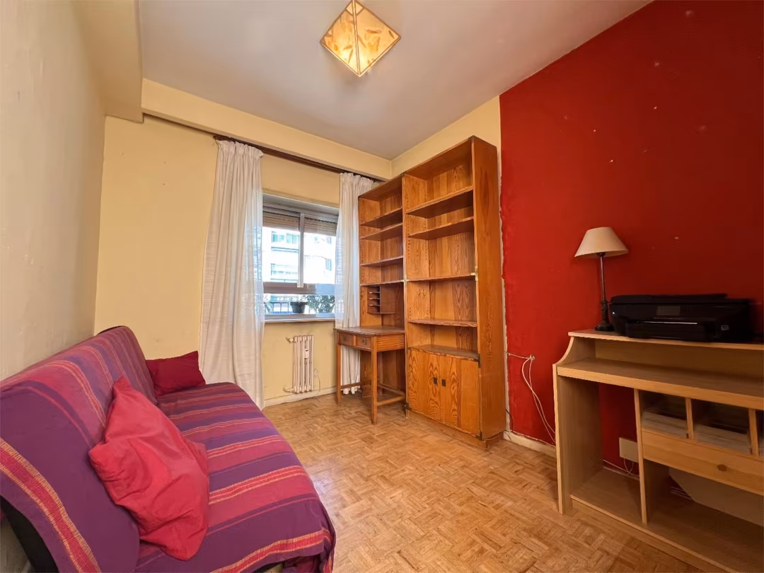 Piso en  Calle del Corazón de María 21 - Foto 12