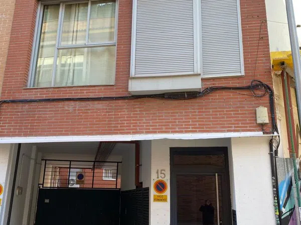 Estudio en calle Cantueso, 15 - Foto 1