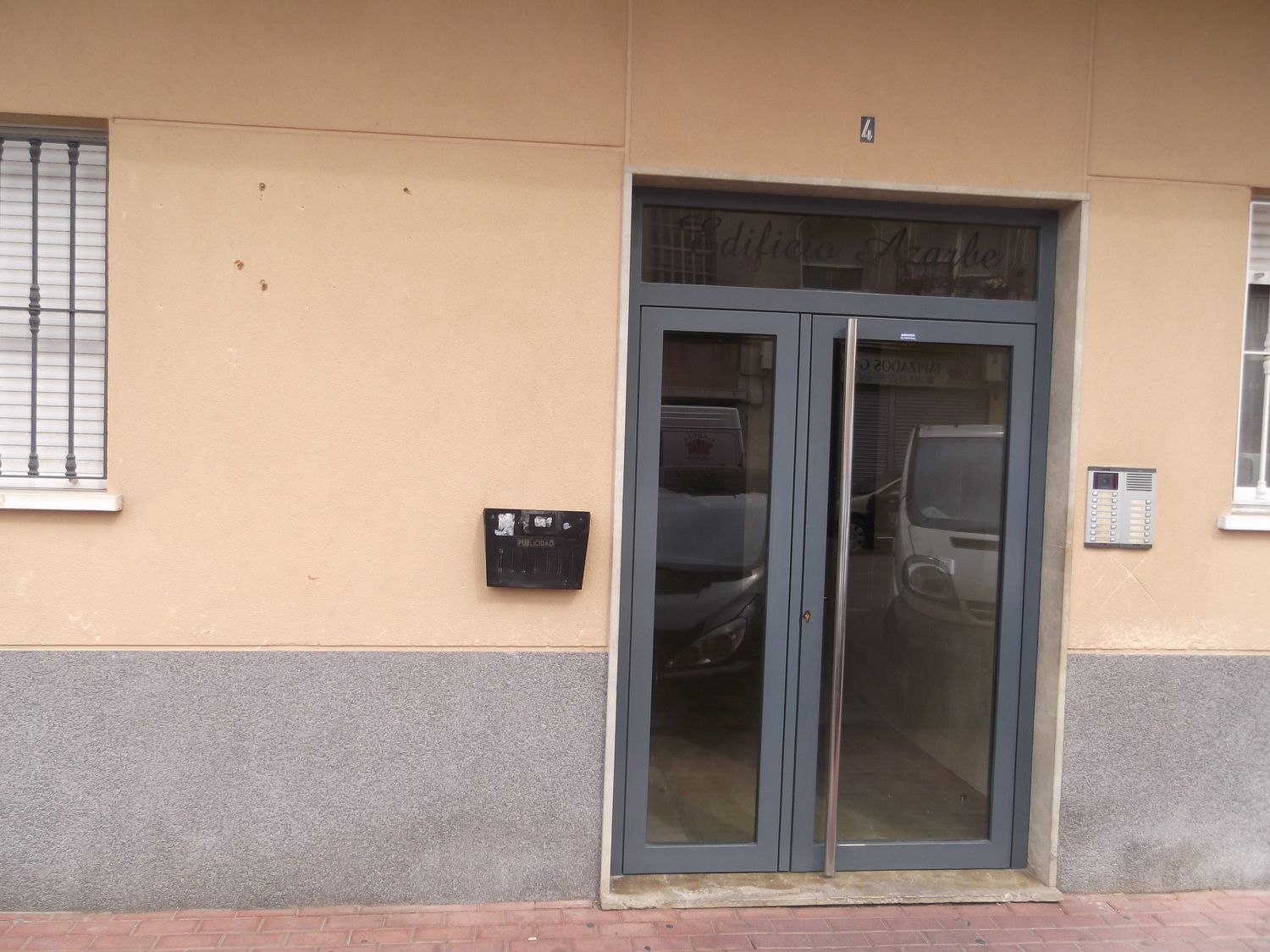 Piso en Calle Andrés Sobejano, 4 - Foto 14