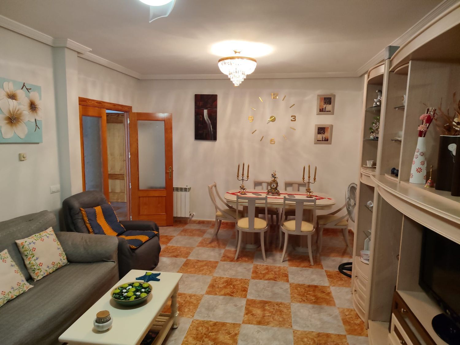 Chalet pareado en Calle Prado, 13 - Foto 2