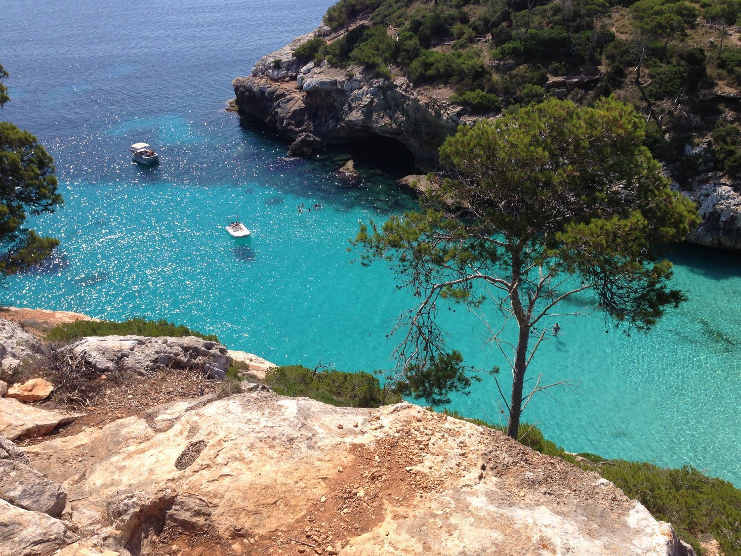 Finca rústica en Avenida de Cala Llombards, 31, Cala Llombards, Cala Llombards - Foto 38