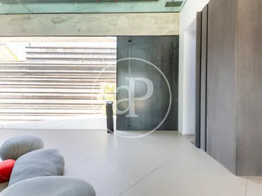 Chalet en Sant Cugat del Vallès - Foto 31