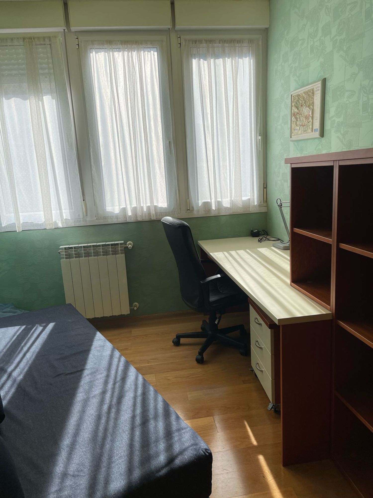 Piso en Iruña, 9 - Foto 5