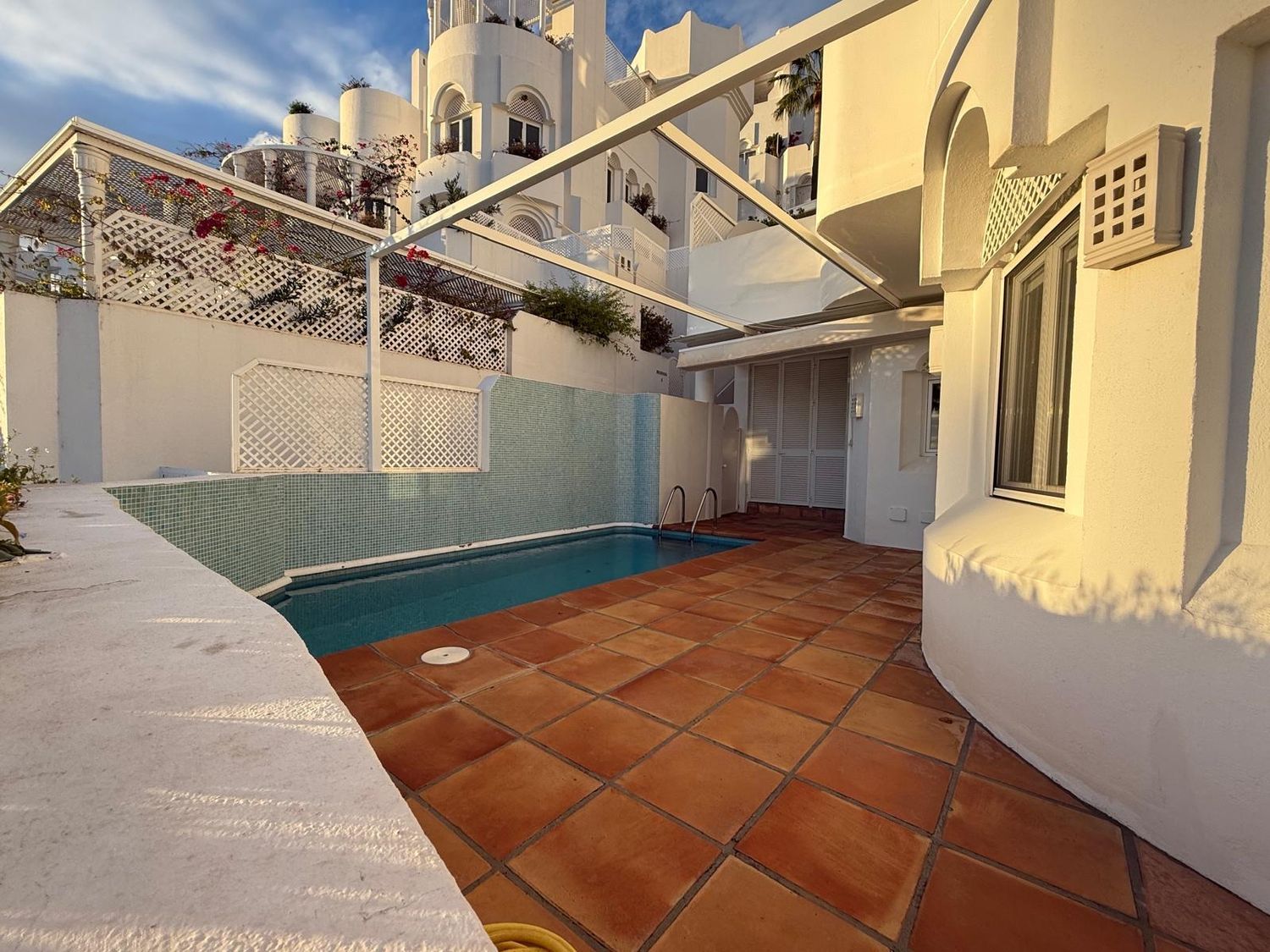 Piso en calle Lago de los Cisnes, 1 - Foto 3