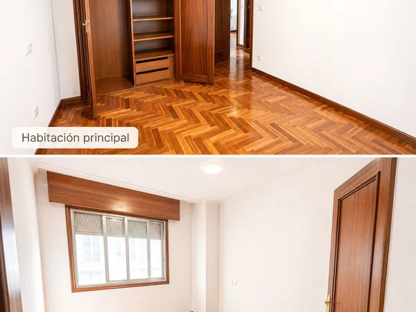 Piso en Calle de Jenaro de la Fuente, 3, Casablanca - Calvario - Foto 6