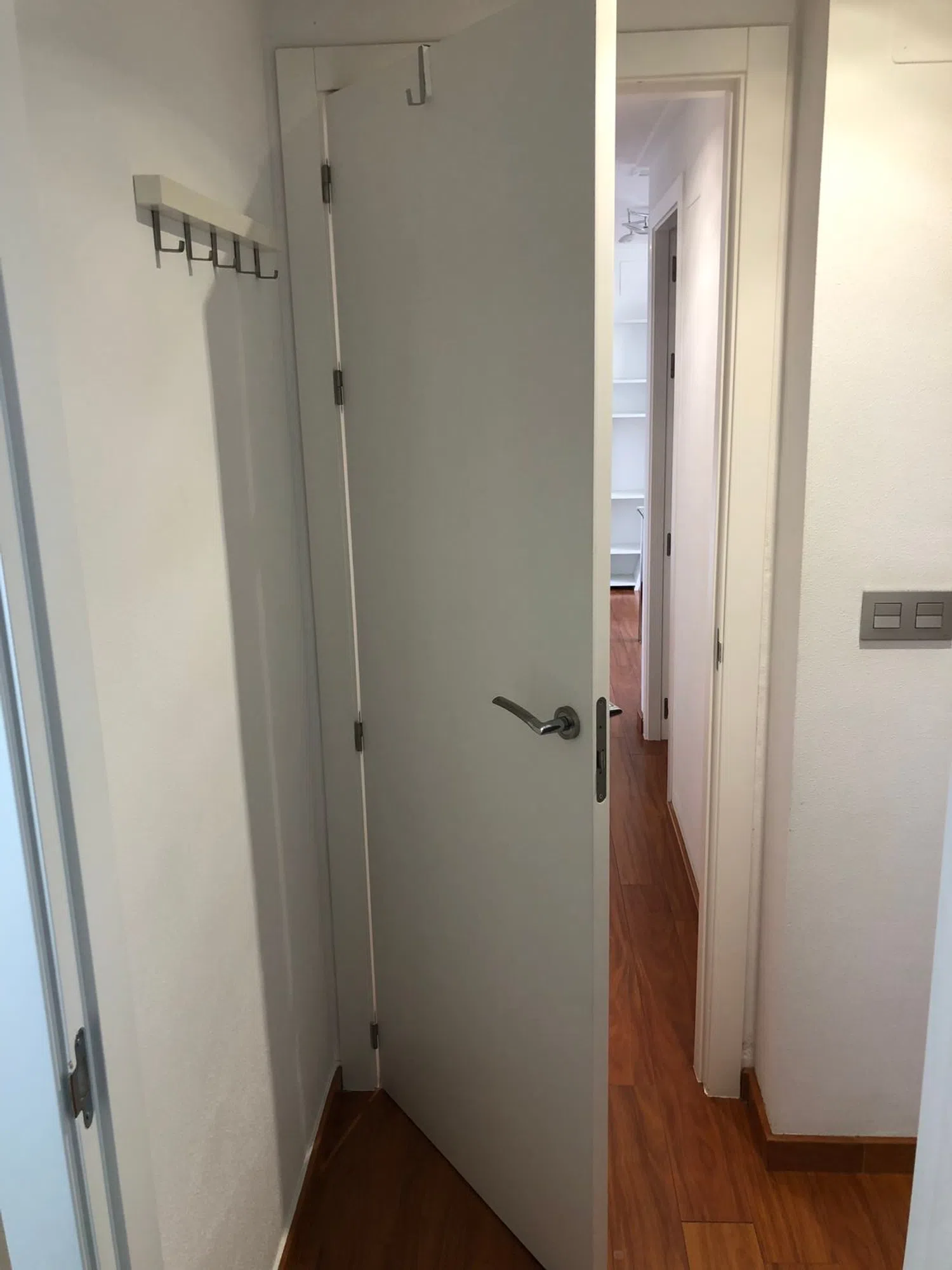 Piso en avenida Doctor Pascual Parrilla Paricio, 10 - Foto 32