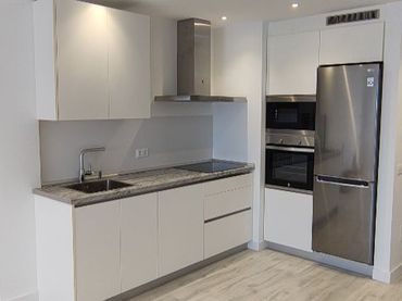 Apartamento en  Avenida el Sol 4 - Foto 6